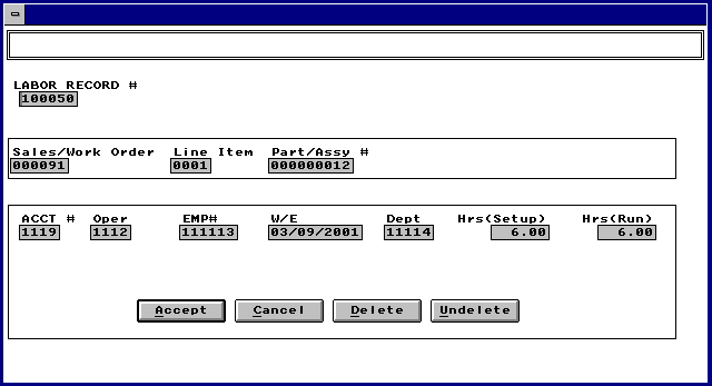PURCHASE REQUEST MODULE