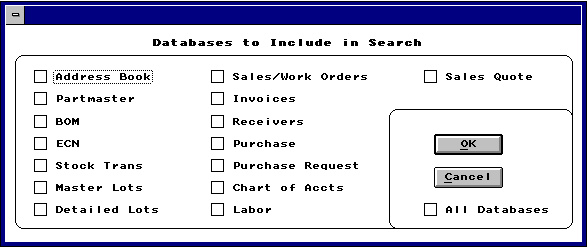 AUDIT TRAIL
