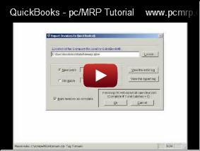 Video - Quickbooks Integration