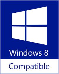 Windows-8 Compatible